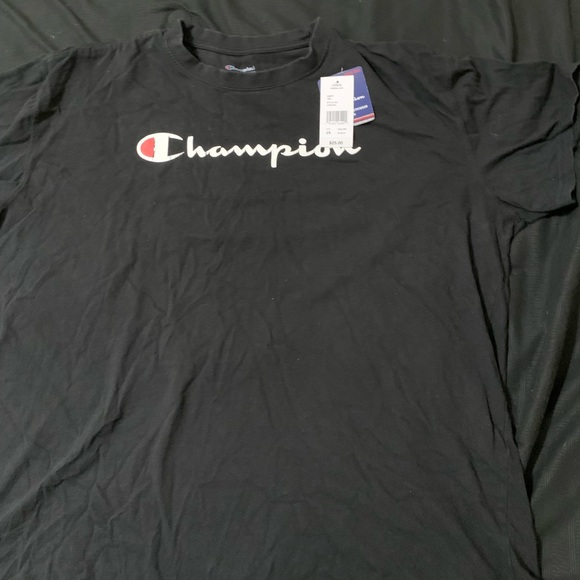 2 champions shirts - Picture 5 of 7